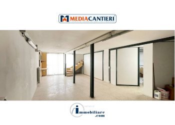 Negozio Via Alfonso Di Vestea, Pescara - foto 1