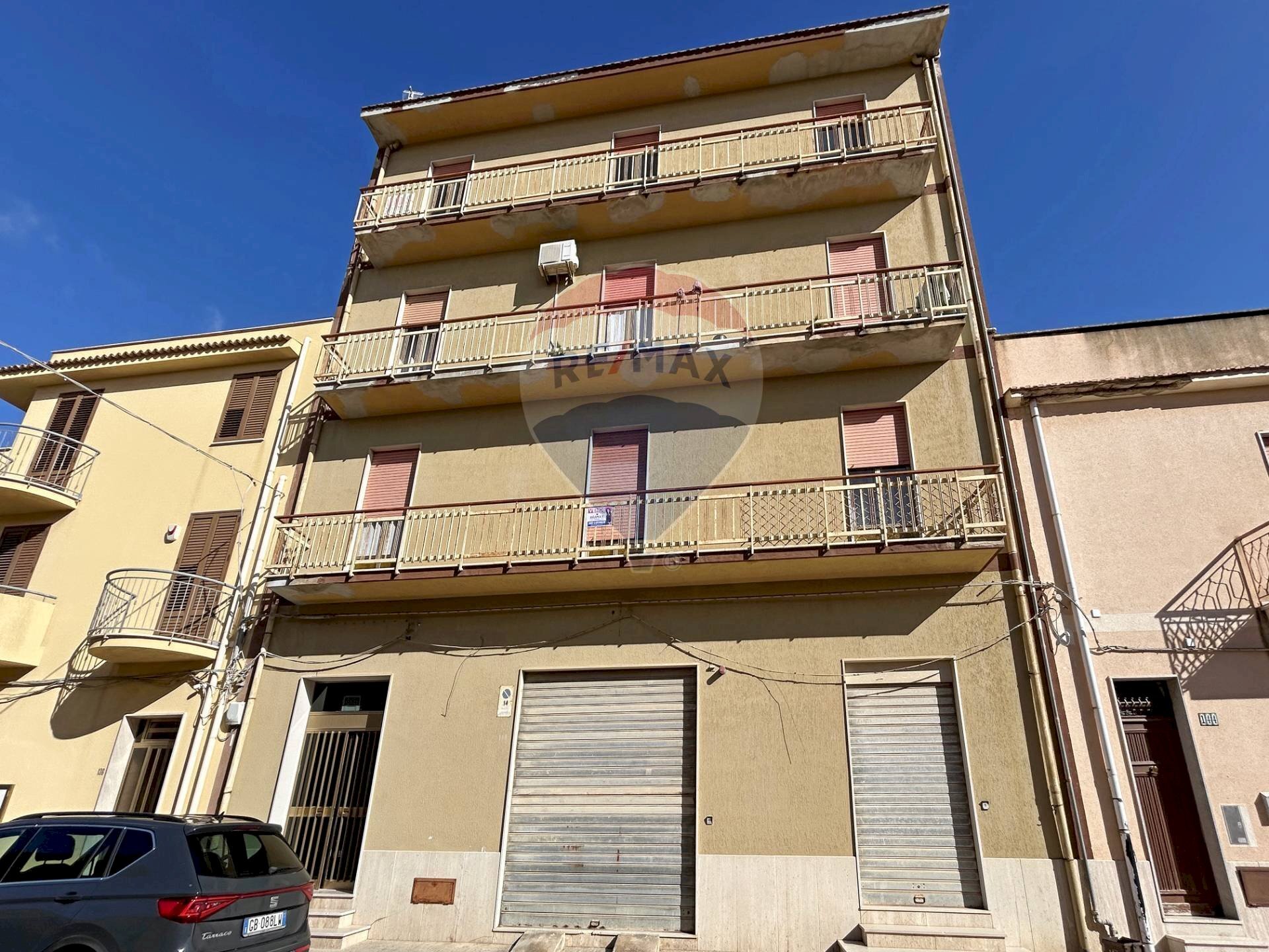 Appartamento via torrearsa, Paceco - foto 1