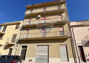 Appartamento via torrearsa, Paceco - foto 1