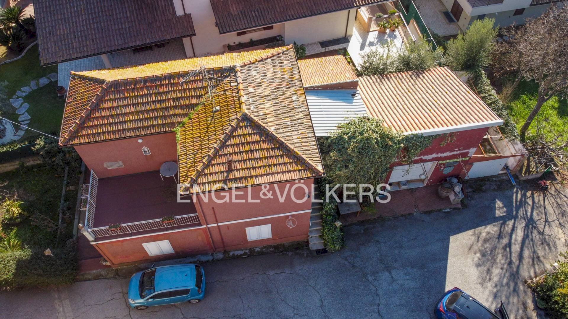 Stabile - Palazzo VIA AMENDOLA, Giulianova - foto 1