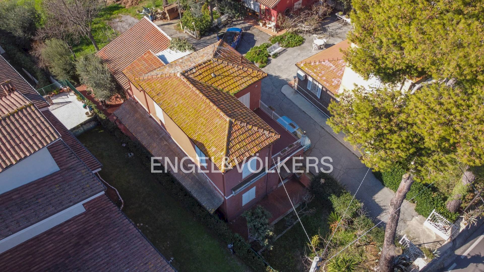 Stabile - Palazzo VIA AMENDOLA, Giulianova - foto 2