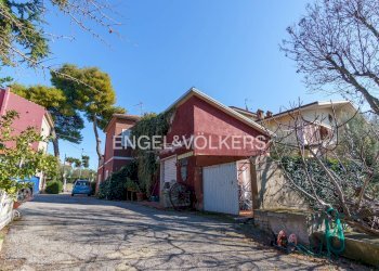 Stabile - Palazzo VIA AMENDOLA, Giulianova - foto 14