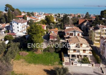 Stabile - Palazzo VIA AMENDOLA, Giulianova - foto 20