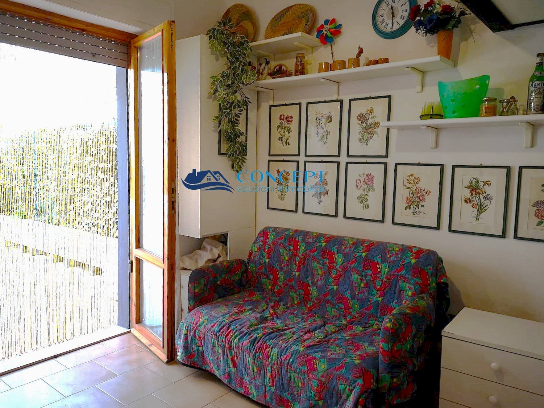 Bilocale via Giuseppe Verdi, Martinsicuro - foto 1