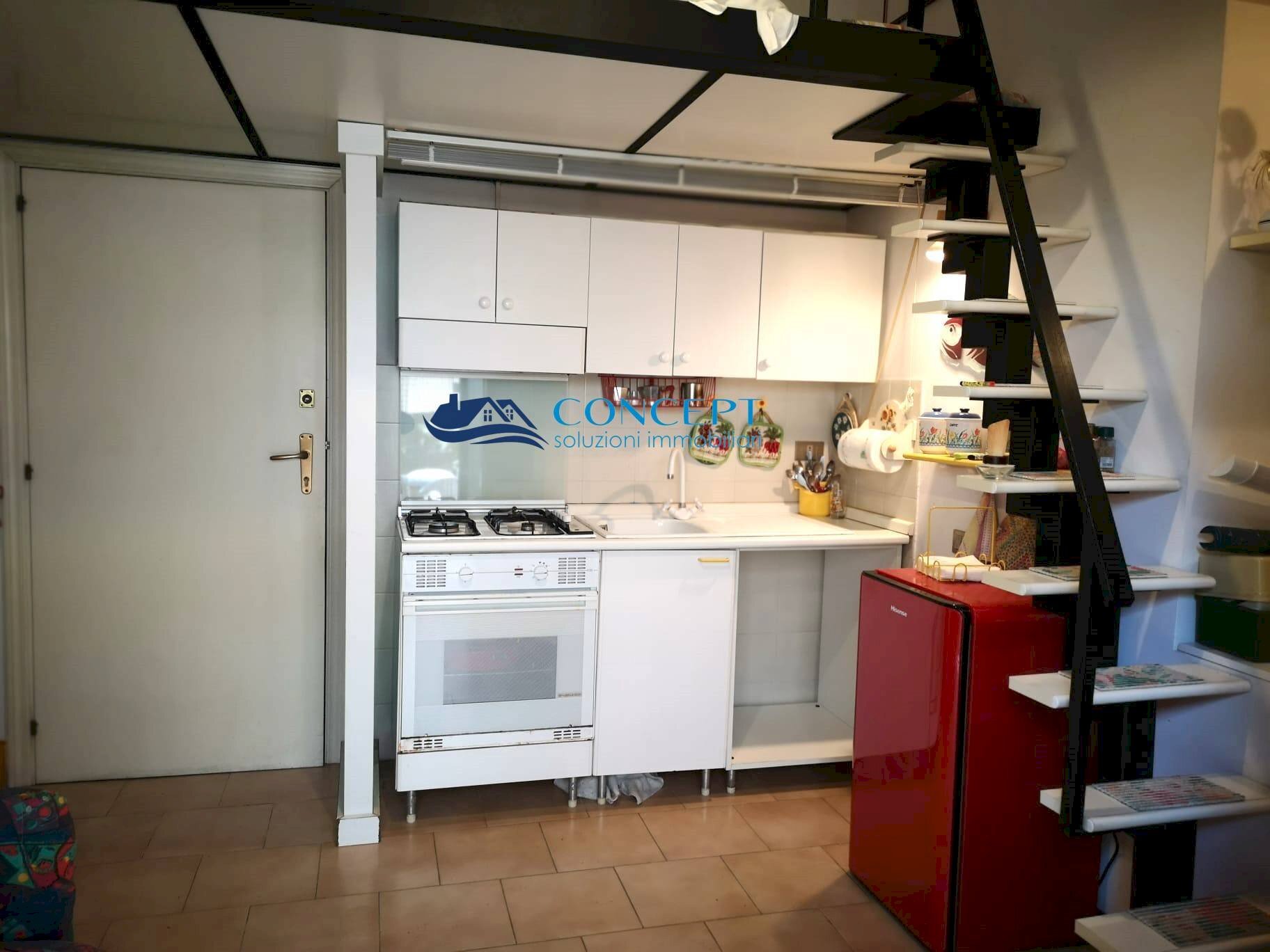 Bilocale via Giuseppe Verdi, Martinsicuro - foto 3