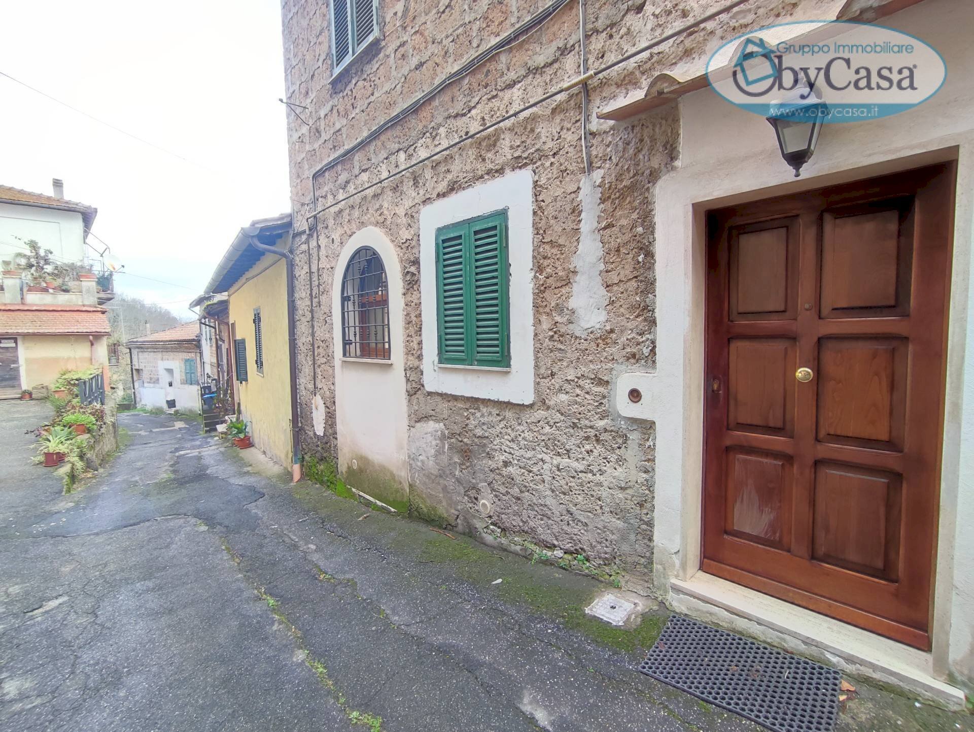 Bilocale Via Cesare Battisti, Bassano Romano - foto 2