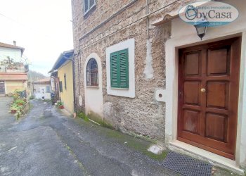 Bilocale Via Cesare Battisti, Bassano Romano - foto 2