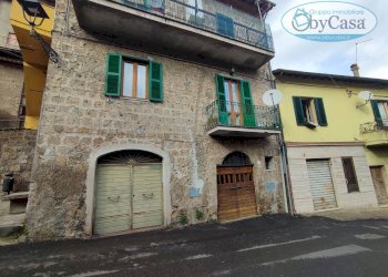 Bilocale Via Cesare Battisti, Bassano Romano - foto 4