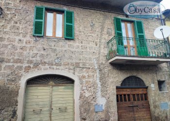 Bilocale Via Cesare Battisti, Bassano Romano - foto 5