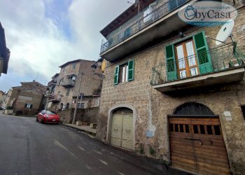 Bilocale Via Cesare Battisti, Bassano Romano - foto 6