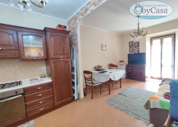 Bilocale Via Cesare Battisti, Bassano Romano - foto 7