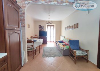 Bilocale Via Cesare Battisti, Bassano Romano - foto 8