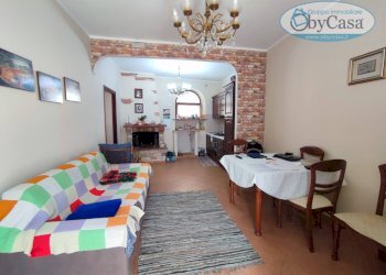 Bilocale Via Cesare Battisti, Bassano Romano - foto 10