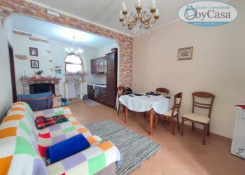 Bilocale Via Cesare Battisti, Bassano Romano - foto 11