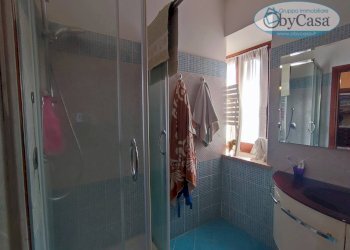 Bilocale Via Cesare Battisti, Bassano Romano - foto 16