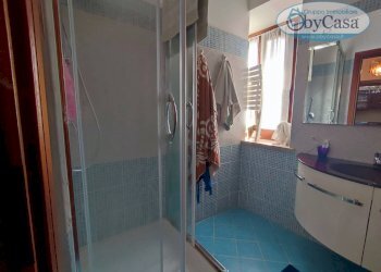 Bilocale Via Cesare Battisti, Bassano Romano - foto 17