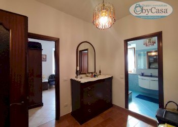 Bilocale Via Cesare Battisti, Bassano Romano - foto 18