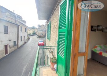 Bilocale Via Cesare Battisti, Bassano Romano - foto 21