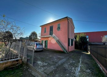 Casa indipendente Via Palvotrisia, Castelnuovo Magra - foto 8
