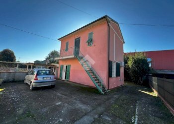 Casa indipendente Via Palvotrisia, Castelnuovo Magra - foto 27