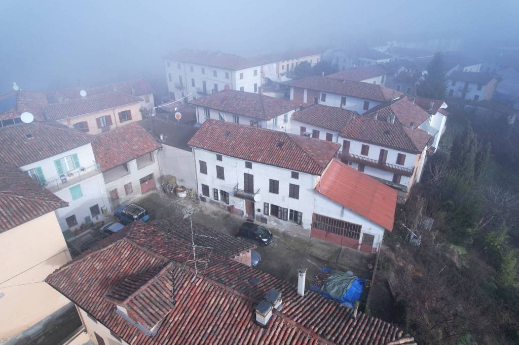 Vista - Rustico via Italia, Montaldo Scarampi - foto 3