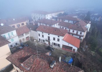 Vista - Rustico via Italia, Montaldo Scarampi - foto 1