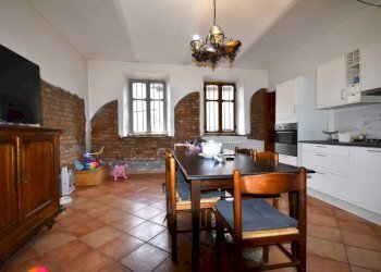 Cucina - Rustico via Italia, Montaldo Scarampi - foto 5