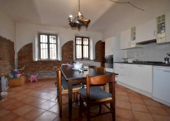 Cucina - Rustico via Italia, Montaldo Scarampi - foto 6