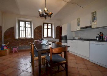 Cucina - Rustico via Italia, Montaldo Scarampi - foto 7