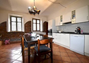 Cucina - Rustico via Italia, Montaldo Scarampi - foto 8