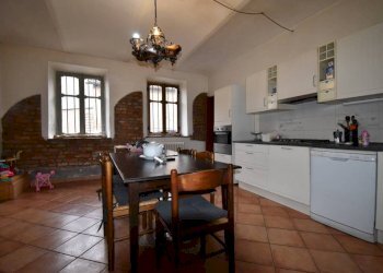 Cucina - Rustico via Italia, Montaldo Scarampi - foto 9