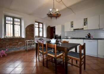 Cucina - Rustico via Italia, Montaldo Scarampi - foto 10