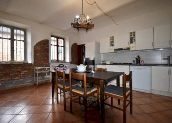 Cucina - Rustico via Italia, Montaldo Scarampi - foto 11