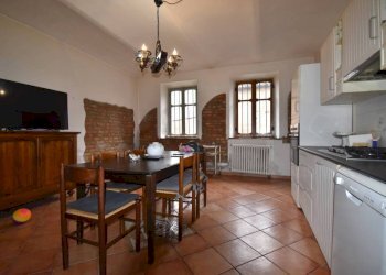 Cucina - Rustico via Italia, Montaldo Scarampi - foto 13