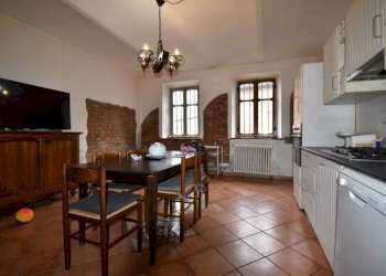 Cucina - Rustico via Italia, Montaldo Scarampi - foto 15