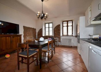 Cucina - Rustico via Italia, Montaldo Scarampi - foto 16