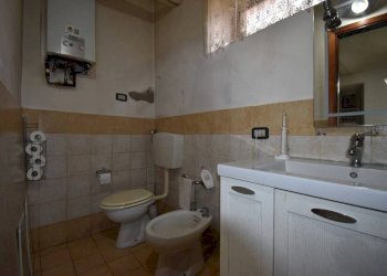 Bagno - Rustico via Italia, Montaldo Scarampi - foto 21