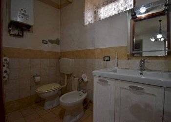 Bagno - Rustico via Italia, Montaldo Scarampi - foto 22
