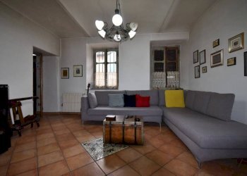 Salone - Rustico via Italia, Montaldo Scarampi - foto 23