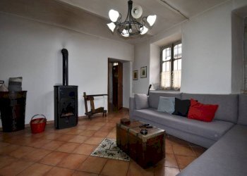 Salone - Rustico via Italia, Montaldo Scarampi - foto 26