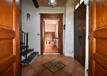 Interno appartamento - Rustico via Italia, Montaldo Scarampi - foto 28