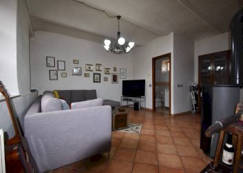 Salone - Rustico via Italia, Montaldo Scarampi - foto 29