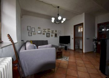 Salone - Rustico via Italia, Montaldo Scarampi - foto 30