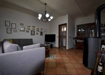 Salone - Rustico via Italia, Montaldo Scarampi - foto 31