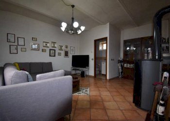 Salone - Rustico via Italia, Montaldo Scarampi - foto 32