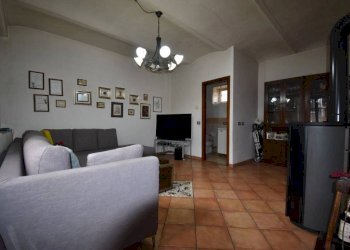 Salone - Rustico via Italia, Montaldo Scarampi - foto 33