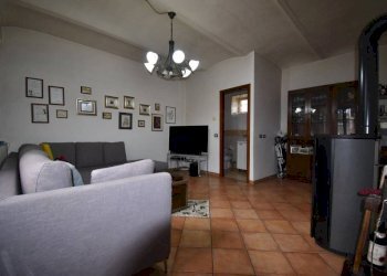 Salone - Rustico via Italia, Montaldo Scarampi - foto 35