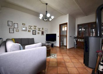 Salone - Rustico via Italia, Montaldo Scarampi - foto 36