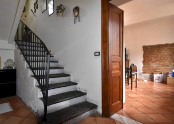 Interno palazzo - Rustico via Italia, Montaldo Scarampi - foto 38