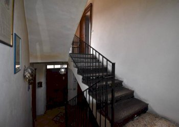 Interno palazzo - Rustico via Italia, Montaldo Scarampi - foto 42